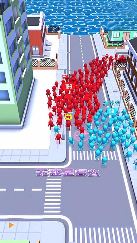 保卫城市模拟器游戏v2.6.20(3)