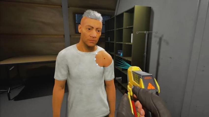 维和特警城市模拟游戏v1.0.0 2