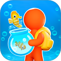 水族馆模拟器游戏 v1.1.1