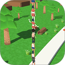 人梯叠叠乐游戏 v1.1.1