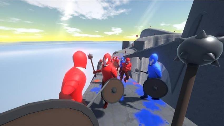 帝国骑马砍杀游戏v1.0(2)
