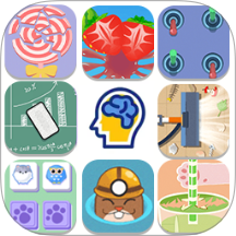 头脑解压风暴游戏 v1.0.0