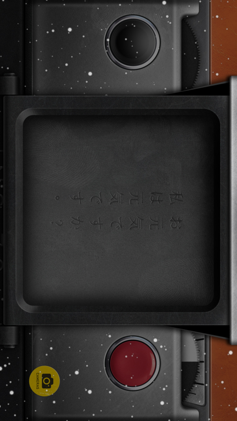 nomo cam相機app