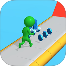疯狂梯客游戏 v1.1.1