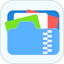 zip解壓縮包app v1.0