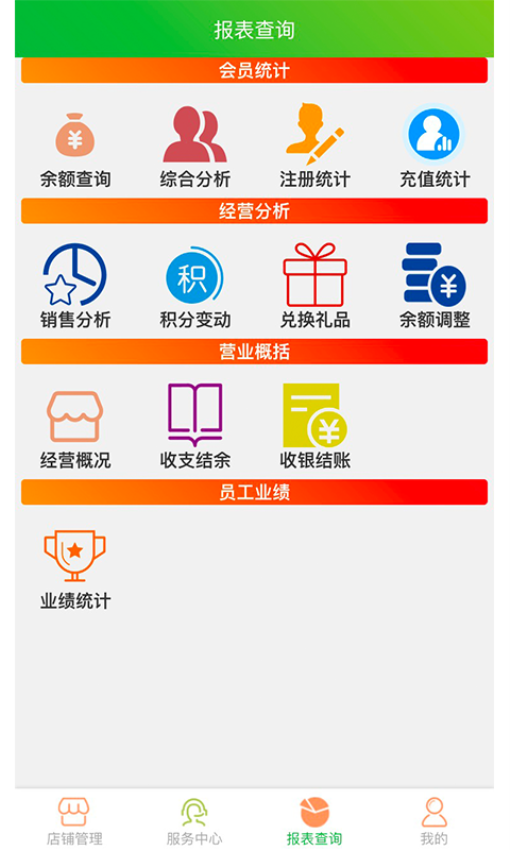 云圖店務通手機版v6.9.5 4