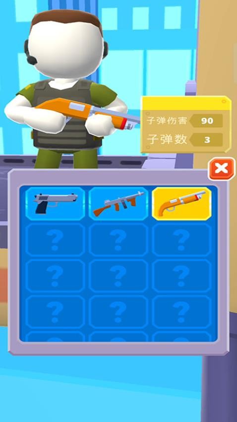 人质救援行动游戏v187.1.1 3
