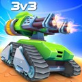 实时多人坦克游戏 v6.501