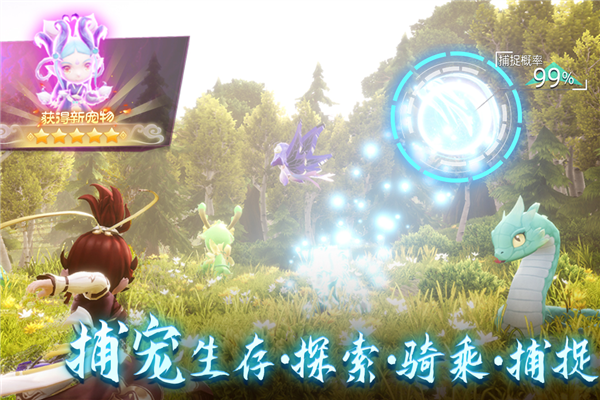 天仙月游戲