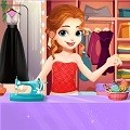 高校女神时装店游戏 v2.0
