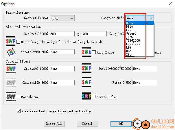 VeryPDF Flash to Image Converter(flash转换图像)
