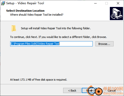 Fix.Video-Video Repair Tool(視頻修復(fù))