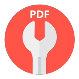 PDF Fixer(PDF修复器) v1.4 官方版