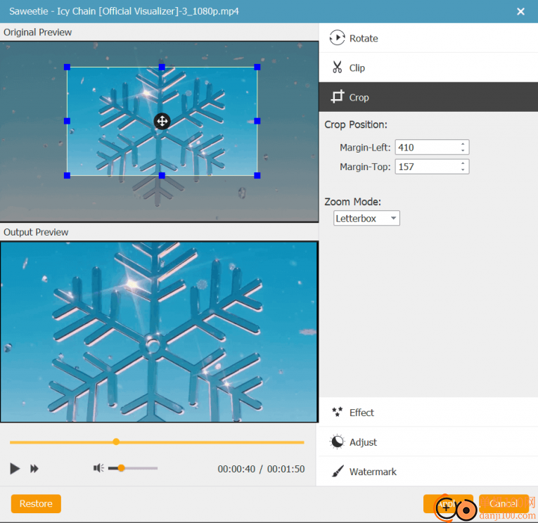 VideoByte DVD Creator(DVD制作软件)