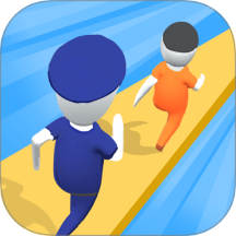 警察抓小偷游戏 v1.1.1
