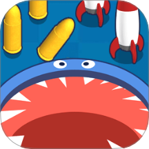 黑洞竞技赛游戏 v1.0.0