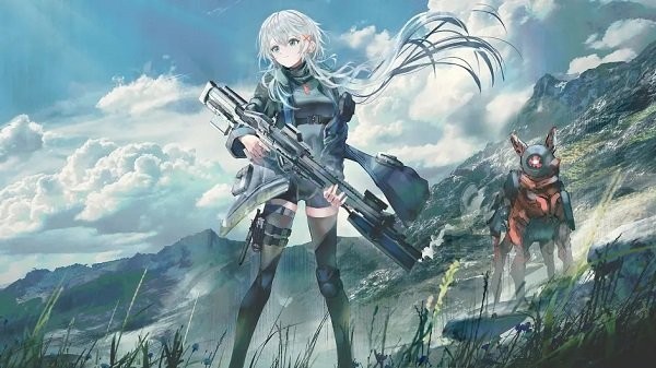 星之终途游戏v1.0.0 2