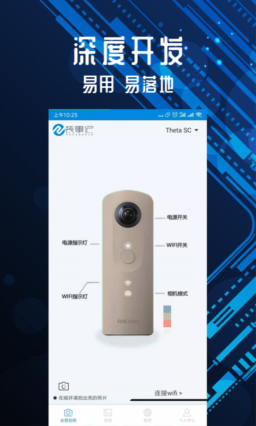 裝事記app最新版