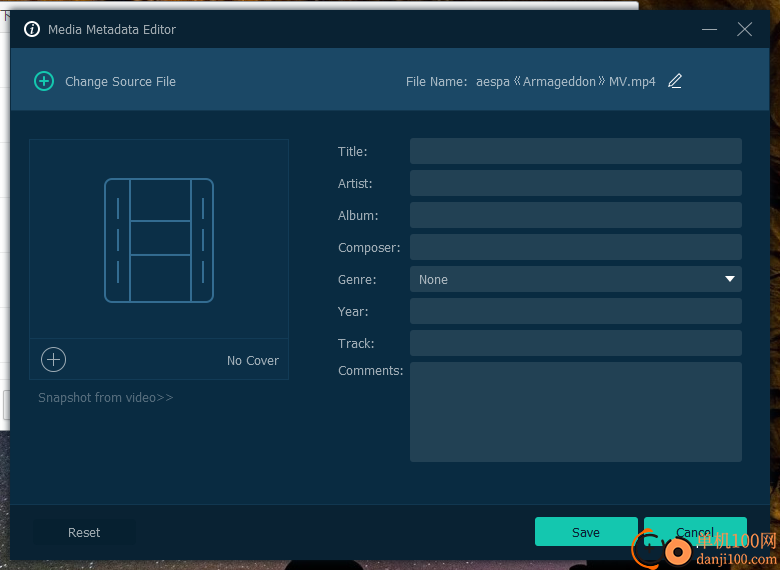 VideoByte BD-DVD Ripper(DVD翻录)