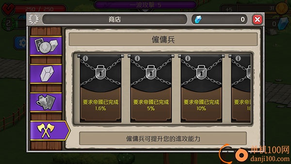 成長帝國羅馬最新版本