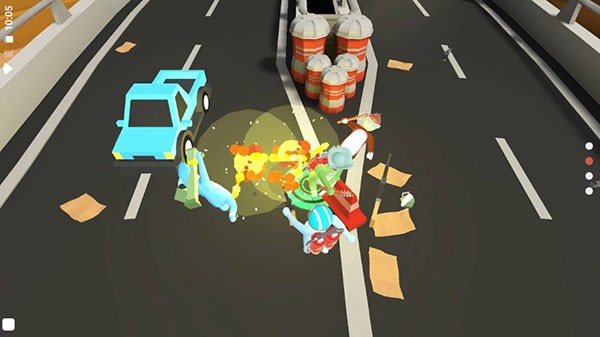 派對大亂斗3游戲v2.4 3