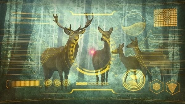星之终途游戏