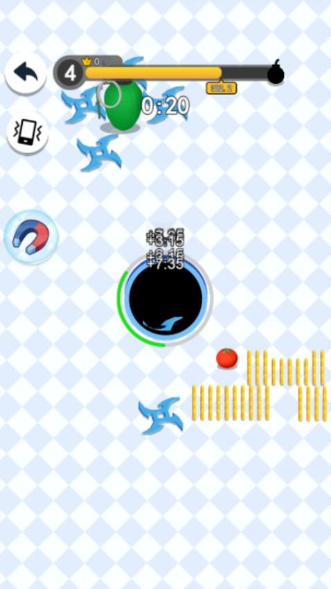 黑洞競技賽游戲v1.0.0 2