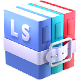 蓝山压缩软件 v1.0.7.30220 官方版