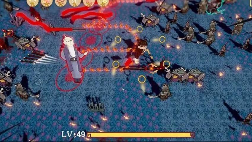 哪吒闹海大战游戏v2.2.0 1