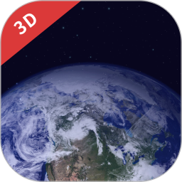 3D卫星实景地图app v1.08