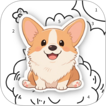 简笔画图画板最新版 v2.0