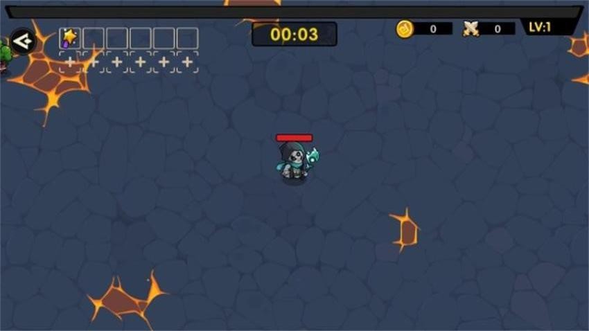 英雄进化游戏v1.0.0 1