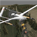 无人机打击军事战争游戏 v1.44.3