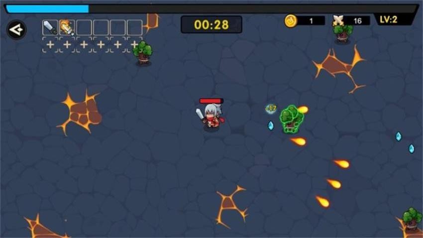 英雄进化游戏v1.0.0 4