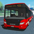 模拟公交车手游 v1.35.2