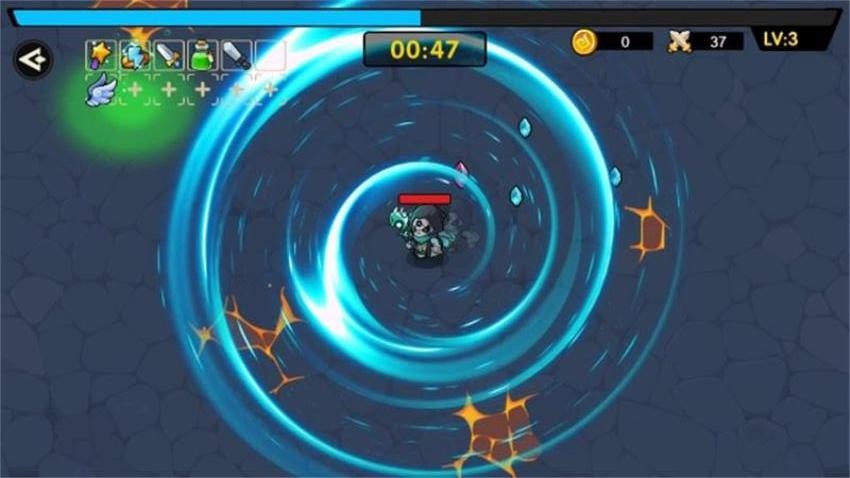 英雄进化游戏v1.0.0 3