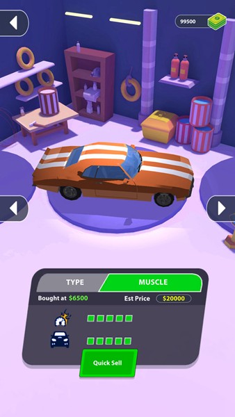 汽車經(jīng)銷商游戲v0.11 4