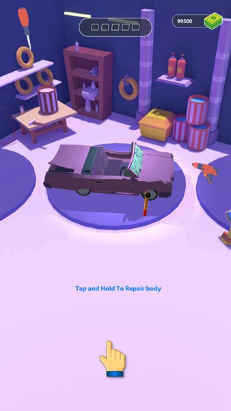 汽車經(jīng)銷商游戲v0.11 2
