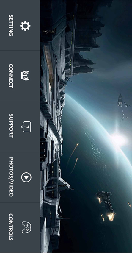 fpv dragon appv2.3.1 2