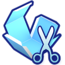 Pepakura Designer(纸艺大师) v6.0.7 官方版