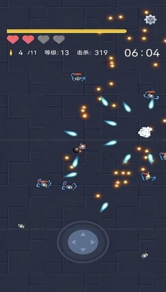 爆裂枪手游戏v3.1.2 4