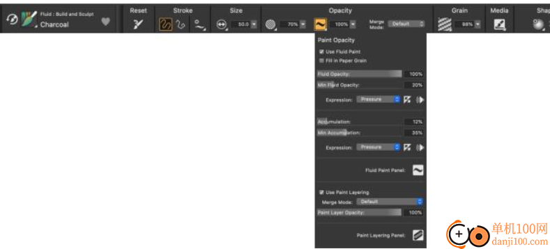 Corel Painter 2023中文版(数字绘画软件)