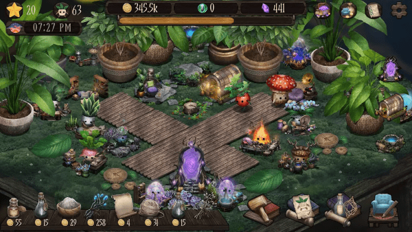 巫术工坊游戏v1.426(1)