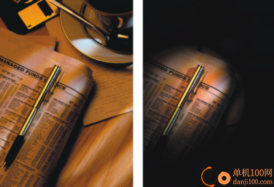 Corel Painter 2023中文版(数字绘画软件)