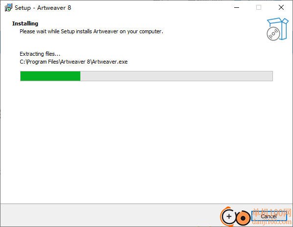 Artweaver Free(繪畫編輯軟件)