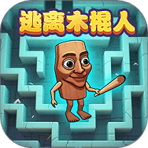 双人迷宫逃生游戏 v1.0.0