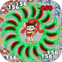 武林转刀大师游戏 v2.0
