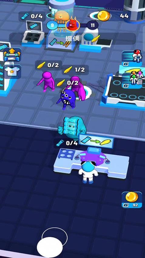 怪兽狂潮游戏v187.1.1(3)