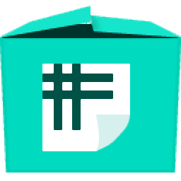 Texture Merger(纹理集打包工具) v1.6.3 官方版