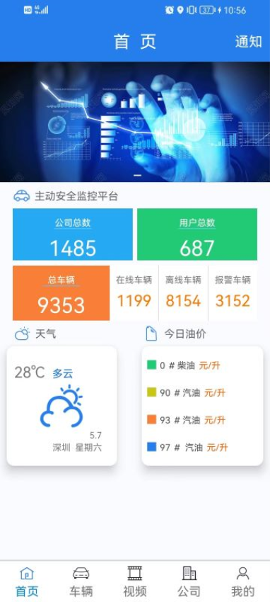 暢行車管通最新版